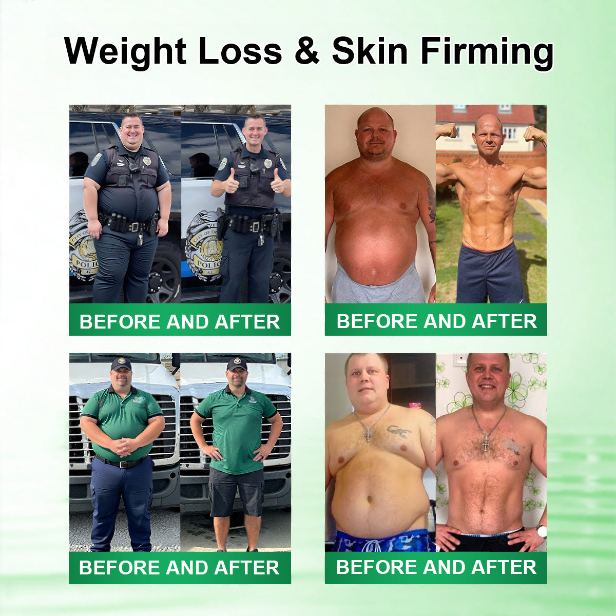 Limited to 10 boxes 🌟 careuplift®—Exclusive 30% discount, achieve your weight loss goals! A rare opportunity — won't be available again until next year, don’t miss out! 180-day money-back guarantee, full refund with no risk!