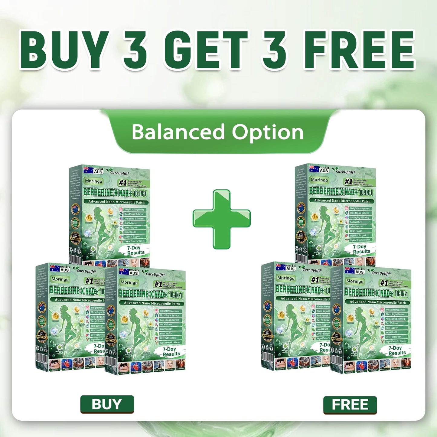 🇦🇺𝑶𝒇𝒇𝒊𝒄𝒊𝒂𝒍 𝑺𝒕𝒐𝒓𝒆 |🌲👩‍⚕️𝐂𝐚𝐫𝐞𝐔𝐩𝐥𝐢𝐟𝐭®𝑴𝒐𝒓𝒊𝒏𝒈𝗮 · 𝗕𝗲𝗿𝗯𝗲𝗿𝙞𝙣𝙚 × 𝙉𝘼𝐃+ 𝟏𝟎-𝐢𝐧-𝟏 𝗔𝗱𝘃𝗮𝗻𝗰𝙚𝙙 𝙉𝙖𝙣𝙤 𝙈𝙞𝙘𝙧𝙤𝙣𝙚𝙚𝐝𝐥𝐞 𝐏𝐚𝐭𝙘𝙝🇦🇺(𝐉𝐮𝐬𝐭 𝐨𝐧𝐜𝐞 𝐚 𝐝𝐚𝐲, 𝐯𝐢𝐬𝐢𝐛𝐥𝐞 𝐜𝐡𝐚𝐧𝐠𝐞𝐬 𝐢𝐧 𝟕 𝐝𝐚𝐲𝐬） ✅ 𝐅𝐨𝐫 𝐨𝐛𝐞𝐬𝐢𝐭𝐲, 🅛🅞🅞🅢🅔 🅢🅚🅘🅝,𝐝𝐢𝐚𝐛𝐞𝐭𝐞𝐬, 𝐬𝐥𝐞𝐞𝐩 𝐚𝐩𝐧𝐞𝐚, 𝐣𝐨𝐢𝐧𝐭 𝐢𝐬𝐬𝐮𝐞𝐬, 𝐚𝐧𝐝 𝐦𝐨𝐫𝐞